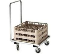 Support pour lave vaisselle G