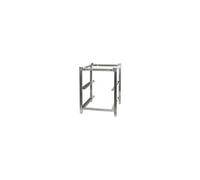 Support pour Lave-Verres 400 x 400 mm - Stalgast