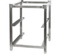 Support pour Lave Verres 400 x 400 mm Stalgast G