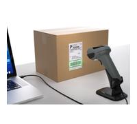 Support pour lecteur de code-barres 310-W