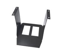 Support pour l'emplacement des batteries de secours CAME G02805