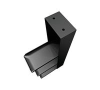 Support pour l'emplacement des batteries de secours CAME G03751