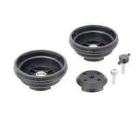 Support pour Lentilles INON À Verres Étui Plongée Deux Wet Et Aoi UWL-03