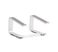 Support pour les MacBooks et les Ordinateurs Portables Elevator en Aluminium Argent