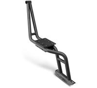 Support pour levier de vitesse et frein à main - PLAYSEAT - Sensation Pro Sim Platform Gauche - Noir