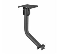 Support pour Levier de Vitesse - Ranqer - Noir - Inclinaison 16° - Montage Flexible - Compatible PC