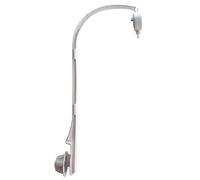 Support pour lit de bébé, support de boîte à musique, support de bras pour lit de bébé, 66 cm de haut