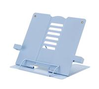 Support pour livre de cuisine | Socle réglable en hauteur - Porte-livre,pour étude, bureau, école, salon, chambre, cuisine, café