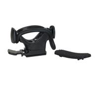 Support Pour Éclairage Avant Ariel Cl-F13 Xlc Cl-X12 Noir