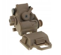 Support Pour Lunettes Nvg L4-G24 Et Support Pour Casque M88
