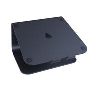 Rain Design mStand 360 Support pour Ordinateur Portable + Base Pivotante Bleu Minuit - 10091