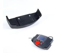 Support pour Märklin Mobile Station 2 et 3 - Support mural et support de table | Compatible avec 60657 / 60653 | Inclinaison ergonomique à 30° | Impression 3D de Rapid Factory | Robuste et sur mesure