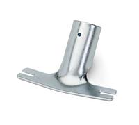 Support pour manche à balai Ø 28 mm