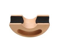 Support pour manche de guitare - Support pour instruments à cordes - Pour scène, exercices, entretien, étude, maison, laboratoire, établi