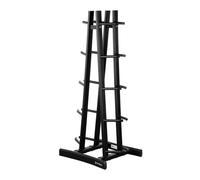 Support pour médecine-balls HMS STR41 Noir 154 cm Unisex