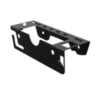 Support pour meuleuse d'angle | Support mural pour meuleuse de fer - Porte-outils pour meuleuse | Pour atelier, garage, maison et outils tels que cutter, clés, tournevis, pinces