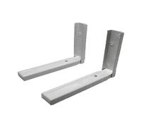 Support pour micro-ondes EDM