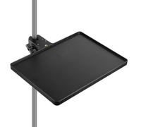 Support pour microphones pouvant supporter jusqu'à 2 kg de charge pour le streaming en direct