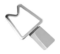 Support pour mijoteuse | Gadgets de cuisine en acier inoxydable, support de casserole en métal, pour les cuisiniers à domicile, la préparation des repas, les appartements, les professionnels occupés