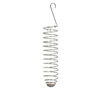 Support pour millet en cage Plateau pour picorer du millet des fruits et | Support de nourriture pour volière Pour perroquet conure canari quaker inséparable calopsitte