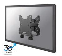 Neomounts Newstar Support client léger NM-TC100BLACK – universel, max 5 kg – Noir