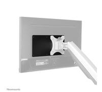 Support pour mini PC Neomounts THINCLIENT-01, jusqu'à 3 kg, VESA 75x75 à 100x100, fixé