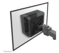 Neomounts Support pour PC paroi arrière THINCLIENT-20 Poids max. admissible 10 kg noir
