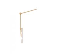 Support Pour Mobile Fix De Bb En Bois