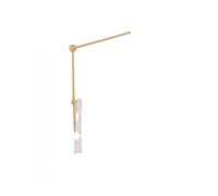 Support pour mobile Little Loua - 3345 - en bois pour bébé