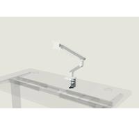 Support pour moniteur - Blanc / Individuel