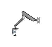 Support Moniteur de Gaming rétroéclairage LED RVB, 17-32", max. 9kg, NanoR