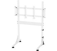 Support pour moniteur Oplite Nitrokart V2 Blanc Blanc