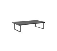 Maclean Support pour moniteur/ordinateur portable MC-933 - Charge max 20 kg - 500x260x122 mm