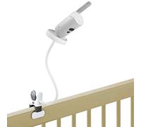 Support pour moniteur pour Philips Avent Babyphone SCD923/26, support flexible multifonctionnel pour moniteur vidéo bébé Philips Avent, support de montage pour caméra de babyphone vidéo