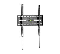 Support pour moniteur/téléviseur Aisens ECO Ultra Slim 75 kg de 32 à 75 - Noir