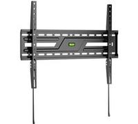 Support pour moniteur/téléviseur Aisens ECO Ultra Slim 75 kg de 37 à 86 - Noir