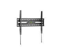 Support pour moniteur/téléviseur ECO Ultra Slim 75 kg de 37 à 86 - Noir