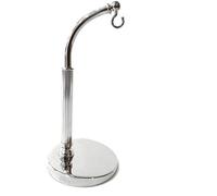 Support pour montre a gousset LeBaron chrome