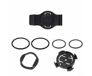 Support pour montre de vélo Garmin pour guidon avec 3 5X 5XPlus 6X 6Pro 6S 7X 7S 8 MK1 MK2 D2 GT2Pro GT4 (22 mm)