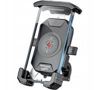 SUPPORT MOTO TKN-CONNECT AVEC CHARGEUR DE TÉLÉPHONE - R15W-PD MOTO