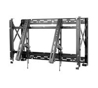 Peerless-AV Support mural DS-VW765-LQR Full-Service - 46" - 65"