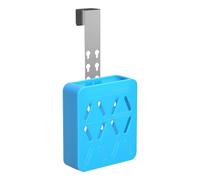 Support pour nettoyant cuvette WC Range-Pastilles Nettoyantes En Silicone