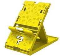 Support pour Nintendo Switch VORMOR Playstand Pliable Portable - Jaune G