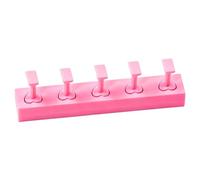 Support pour ongles press-on Formation manucure non magnétique