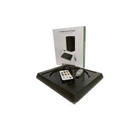 Support pour ordinateur Console de jeu Symphony Cooling Base RGB Cooling Base pour Xbox Series X/S