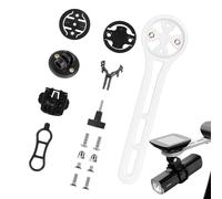 Support pour Ordinateur de Cyclisme Porte-Caméra d'action GPS