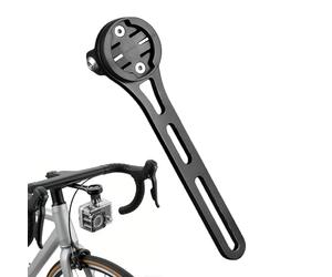 Support pour ordinateur de vélo - Accessoires multifonctions pour vélo - Pour une utilisation en montagne, en ville, en randonnée et en plein air