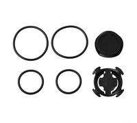 Support pour ordinateur de vélo Bryton R320 R420 750 modèles en nylon et silicone pour vélo de route et VTT