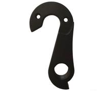 Support pour ordinateur de vélo Garmin Edge, support GPS de vélo ABS avec boulon, éclairage avant et adaptateur de caméra de sport, noir