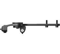 Support pour ordinateur de vélo Insta360 (intégré au guidon)